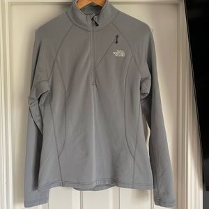 The north face summit series pullover